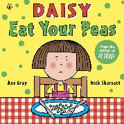 Daisy: Eat Your Peas