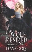 Wolf Desired: A Rejected Mates Reverse Harem Romance