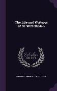 The Life and Writings of de Witt Clinton