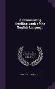 PRONOUNCING SPELLING-BK OF THE