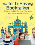 The Tech-Savvy Booktalker