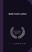 MARK TWAINS LETTERS
