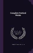 Complete Poetical Works