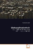 Wohnzufriedenheit