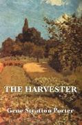 The Harvester