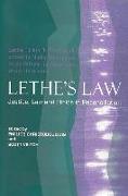 Lethe's Law