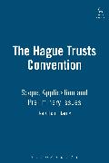 The Hague Trusts Convention