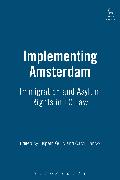 Implementing Amsterdam