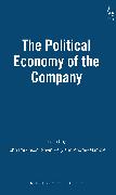 The Political Economy of the Company