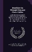 Beardslee On Wrought-Iron and Chain-Cables: Experiments On the Strength of Wrought-Iron and of Chain-Cables. Report of the Committees of the United St