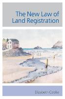 The New Law of Land Registration