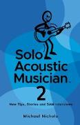 Solo Acoustic Musician 2