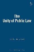 The Unity of Public Law