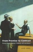 From Promise to Contract