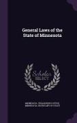 GENERAL LAWS OF THE STATE OF M