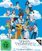 Digimon Adventure tri. - The Movie Collection