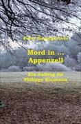 Mord in … Appenzell