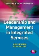 Leadership and Management in Integrated Services