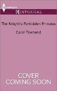 The Knight's Forbidden Princess