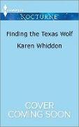 Finding the Texas Wolf