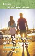 The Redemption of Lillie Rourke