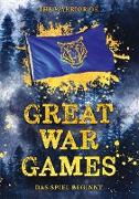 GREAT WAR GAMES