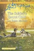 The Soldier's Secret Child: Rescue River