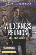 Wilderness Reunion: Wilderness, Inc