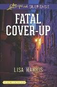 Fatal Cover-Up