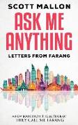 Ask Me Anything: Letters From Farang