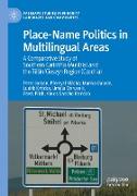 Place-Name Politics in Multilingual Areas