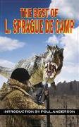 Best of L. Sprague de Camp
