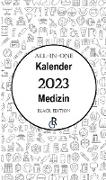 All-In-One Kalender 2023 Medizin