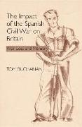 Impact of the Spanish Civil War on Britain