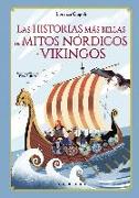 Historias Más Bellas de Mitos Nórdicos Y Vikingos, Las