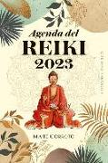 Agenda del Reiki 2023