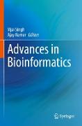 Advances in Bioinformatics