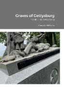 Graves of Gettysburg