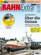 Eisenbahnfähren über die Ostsee (Ausgabe 5/2022)