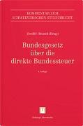 Bundesgesetz über die direkte Bundessteuer