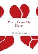 Pieces From My Heart