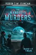 The Mandroid Murders
