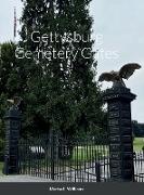 Gettysburg Cemetery Gates