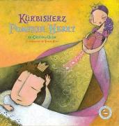 Kürbisherz - Pumpkin Heart