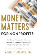 Money Matters for Nonprofits