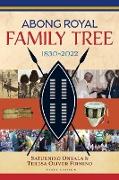Abong Royal Family Tree