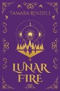 Lunar Fire: Ancient Druid Saga