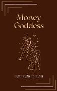 Money Goddess - Finanzplaner für Göttinnen