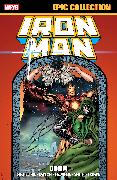 IRON MAN EPIC COLLECTION: DOOM [NEW PRINTING]