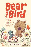 Bear and Bird: The Picnic and Other Stories